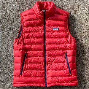 Men’s Patagonia - Sweater Vest